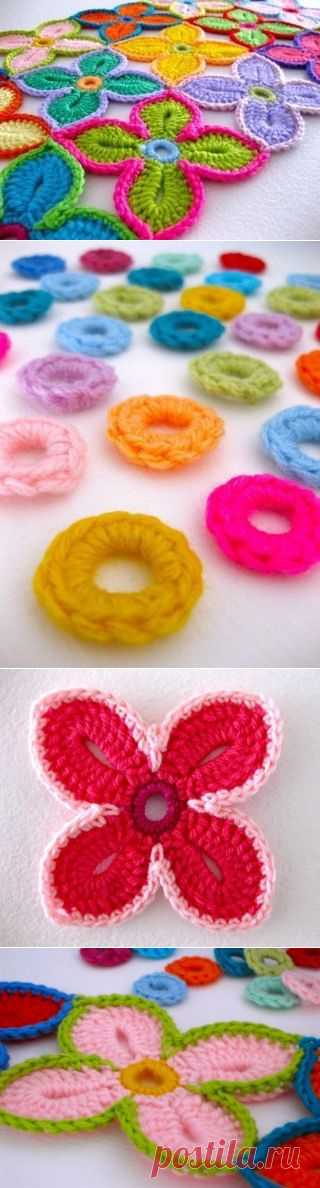 ОНА ЗНАЕТ|| Рукоделие. Вязание.