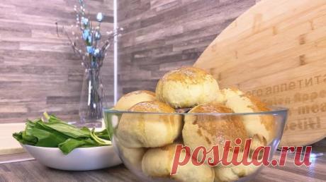 Необычные пирожки с черемшой и яйцом в духовке, пошаговый рецепт с фото Необычные пирожки с черемшой и яйцом в духовке. Пошаговый рецепт с фото, удобный поиск рецептов на Gastronom.ru