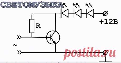 5 ОЧЕНЬ ПРОСТЫХ СХЕМ | Дмитрий Компанец | Яндекс Дзен