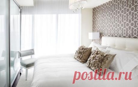 Добавляем свет в темную комнату - Наши дома