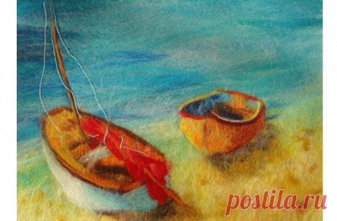 рисование шерстью: 29 тыс изображений найдено в Яндекс.Картинках