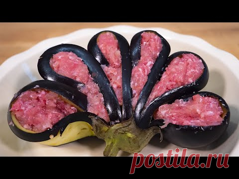 ГОТОВИЛА бы КРУГЛЫЙ ГОД, но сезон только ЛЕТОМ! Три Потрясающих рецепта из Овощей!