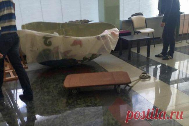 5 недобрих знамень для Росії - Інформаційний портал Znaj.ua