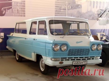 Музей автомобилей на Рогожском Валу, который мы не знали (20 фото) | Чёрт побери Это было недавно, это было давно. Копался в фотографиях и задумался о скоротечности времени. Вроде бы это было недавно, а вот осознание — семь лет позади. За эти семь лет очень многое успело сильно поменяться, и наверное, пришла пора поделиться этими картинками. Старт. Тот самый, самый известный. Уехал к людям из ''Боевого Братства'' в Черноголовку, в ГВТМ. Ныне не экспонируется, хотя одно вре...