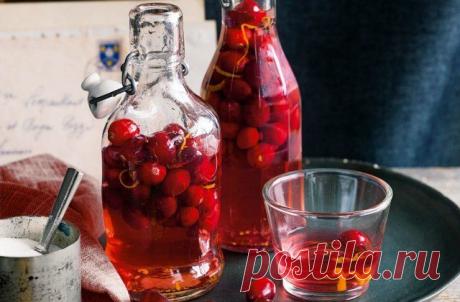 Настойки на водке в домашних условиях – самые лучшие рецепты | Статьи (Огород.ru)