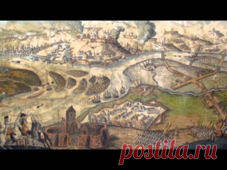 Великие империи Мира.
Стойкие римляне, хитрые византы, кровожадные османы, православные русские, дикие монголы - все эти народы разрушали чужие и создавали собственные великие империи, чтобы потом самим быть поверженными другими народами. Судьбы многих народов прервались с развалом империй, как это было с Великим Римом.  ...