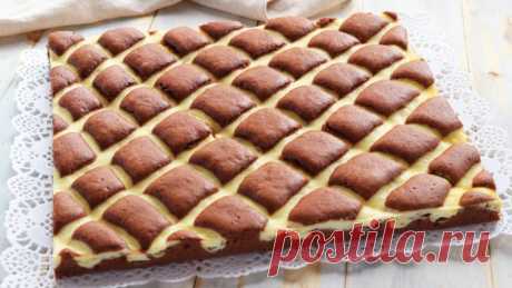 CHEESECAKE CAKE BENEDETTA PIECE | Homemade by Benedetta