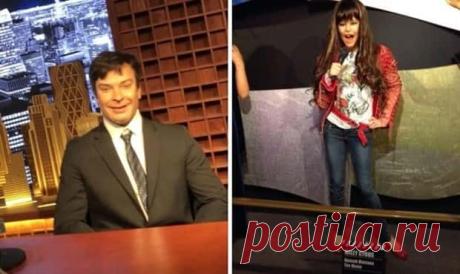 22 Wax Figures That Never Should Have Been Made