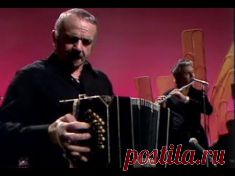 Astor Piazzolla - Libertango (1977)