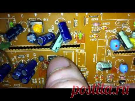 Бескорпусные конденсаторы в ИМПОРТНЫХ индуктивностях