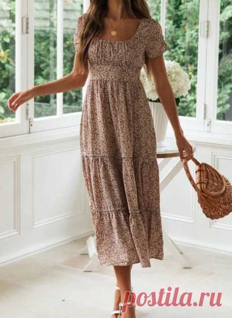 Short Sleeve Cotton-Blend Floral Dresses Buy Casual Dresses Summer Dresses For Women at JustFashionNow. Online Shopping Justfashionnow Sundress 1 Casual Dresses Daily Square Neck Short Sleeve Casual Dresses, The Best Daily Summer Dresses. Discover Fashion Trends at justfashionnow.com.