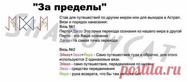 Руны и Ритуалы, Свечи и Амулеты