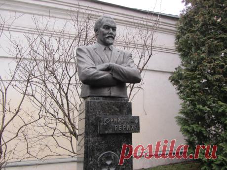 прогулки по Москве