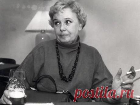 1 точная цитата Янины Ипохорской о сути мужчин