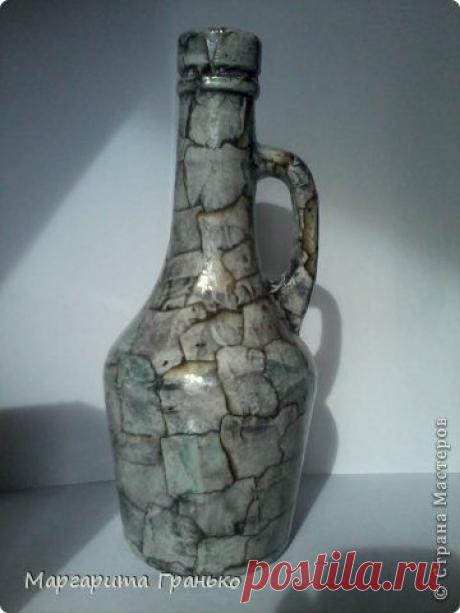 как оформить вазу из банки: 26 тыс изображений найдено в Яндекс.Картинках