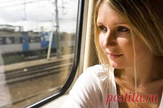 Поезд в новую жизнь - Мир души, иллюзии и совершенство сознания - медиаплатформа МирТесен