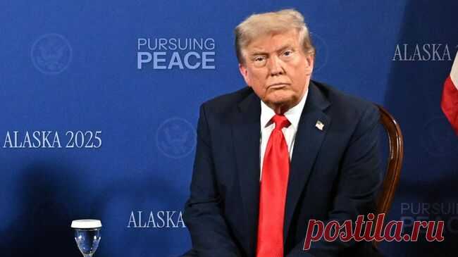 Трамп намерен запретить голосование по почте в США