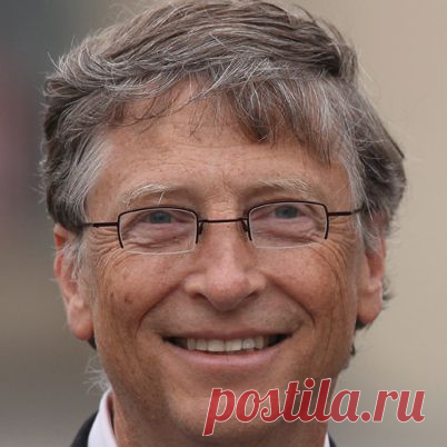 БИЛЛ ГЕЙТС, американский бизнесмен, компьютерный магнат, основатель корпорации Microsoft. 28 октября 1955 года в семье весьма уважаемых граждан Сиэтла родился мальчик, названный Уильямом. Позже у него появились две сестры, но именно на сына известный адвокат Уильям Генри Гейтс возлагал большие надежды. Начальное и среднее образование Билл получил в частной школе, и отец считал, что его первенец должен поступить в Гарвард на факультет права.