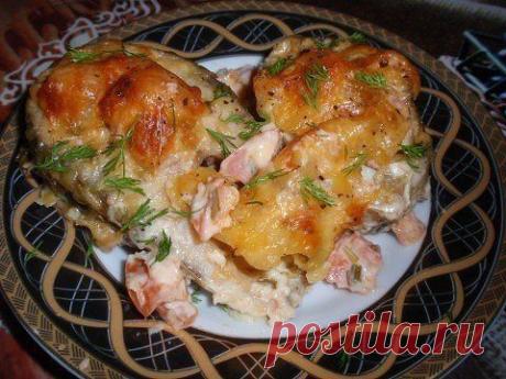 Интересные новости