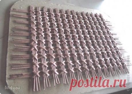 А теперь немного о мебели... + МК