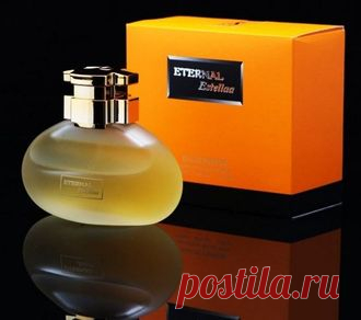 Eternal Estella / Этернал Эстелла парфюмерия Khalis Perfumes в СПб