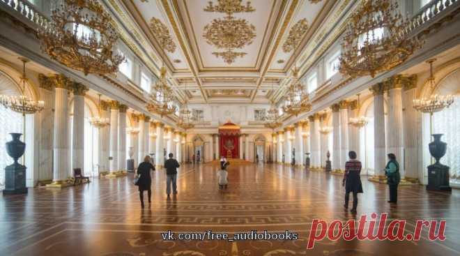 Эрмитаж – один из крупнейших музеев мира. Здесь собрана одна из величайших мировых коллекций произведений искусства с древнейших времен до наших дней. Вам предоставляется уникальная возможность – пройти по залам Эрмитажа и познакомиться с его великолепной коллекцией. Насладитесь великими произведениями Эрмитажа и узнайте о них все самое интересное.
ч.1