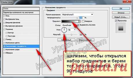 Уроки анимации