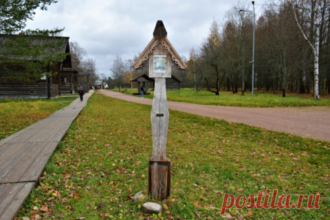 (1) Витославлицы. Часть 1. Северо-восточный сектор: michailov_na — ЖЖ