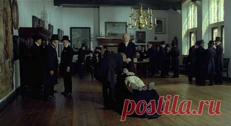 Носферату: Призрак ночи (1979)