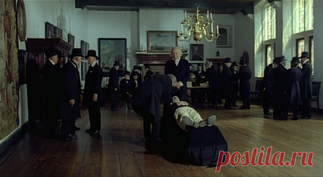 Носферату: Призрак ночи (1979)