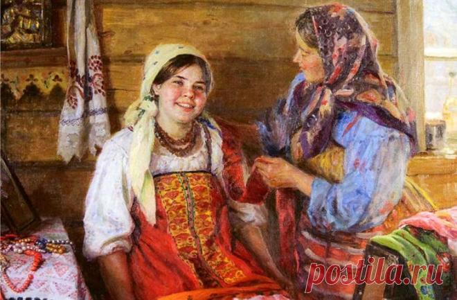 Каких женщин не брали в жены на Руси и критерии семейной жизни сейчас
Тогда и сейчас мужчины понимали, что создание семье — дело ответственное и к этому вопросу нужно подходить разумно, тщательно взвесив все «за» и «против». На Руси, бесспорно, процесс подбора супруги происходил более строго, нежели сейчас. Каких женщин не брали в жены на Руси? Поводом для отказа от женщины для статуса жены на Руси выступали следующие […]
Читай дальше на сайте. Жми подробнее ➡