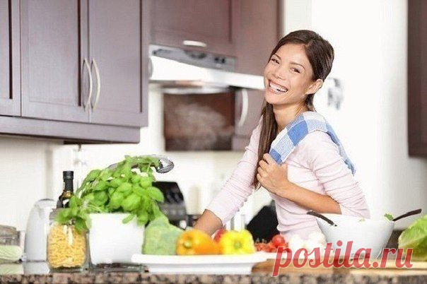 ● Housewife | Секреты идеальной хозяйки ● | ВКонтакте