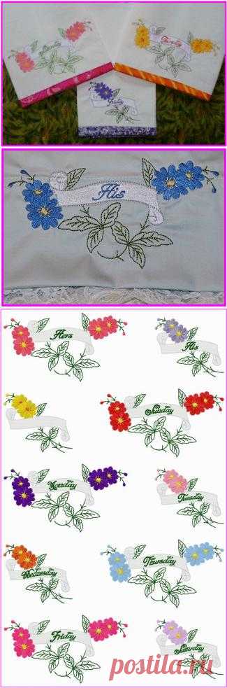 FloralBanners