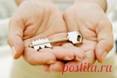 Как быстро продать дом или квартиру - магические обряды и ритуалы.