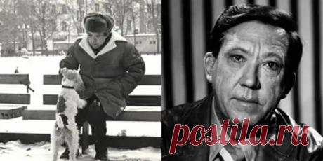 (2) История дружбы великого клоуна и пса – посланца иных миров - ДОСТОЙНАЯ ЖИЗНЬ НА ПЕНСИИ - 11 октября - 43506888498 - Медиаплатформа МирТесен