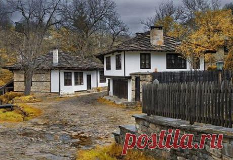 (1) Моята България