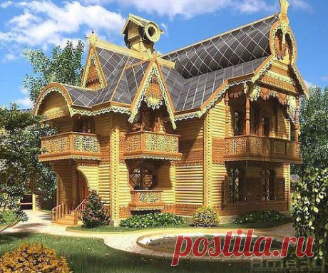 Не перевелись еще на Руси мастера-умельцы!