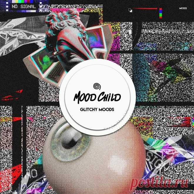 VA - Glitchy Moods MC022 » MinimalFreaks.co