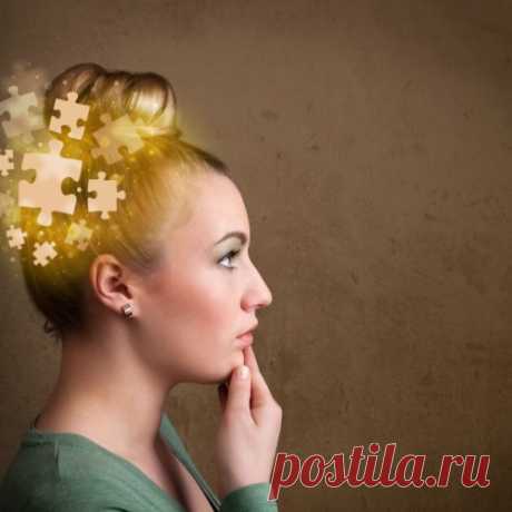 Как улучшить память, любопытные факты о мозге и секреты мудрости