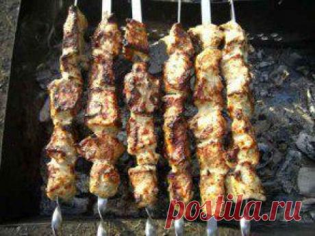 Для пикника - 36 простых и вкусных рецептов
