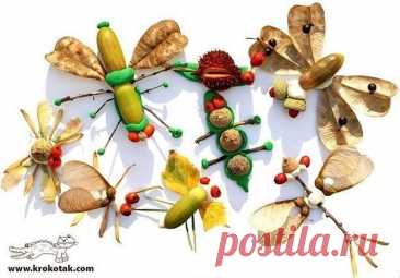 Творчество с детьми