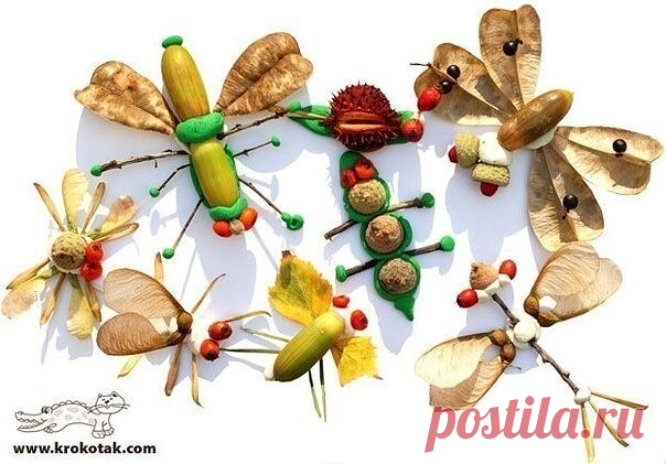 Творчество с детьми