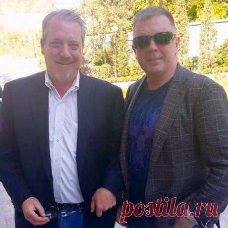 Как Владимир Путин мучал Джона Керри из США