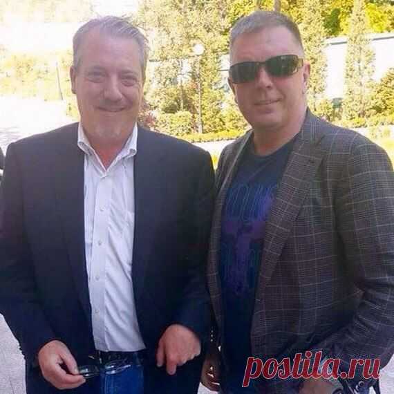 Как Владимир Путин мучал Джона Керри из США