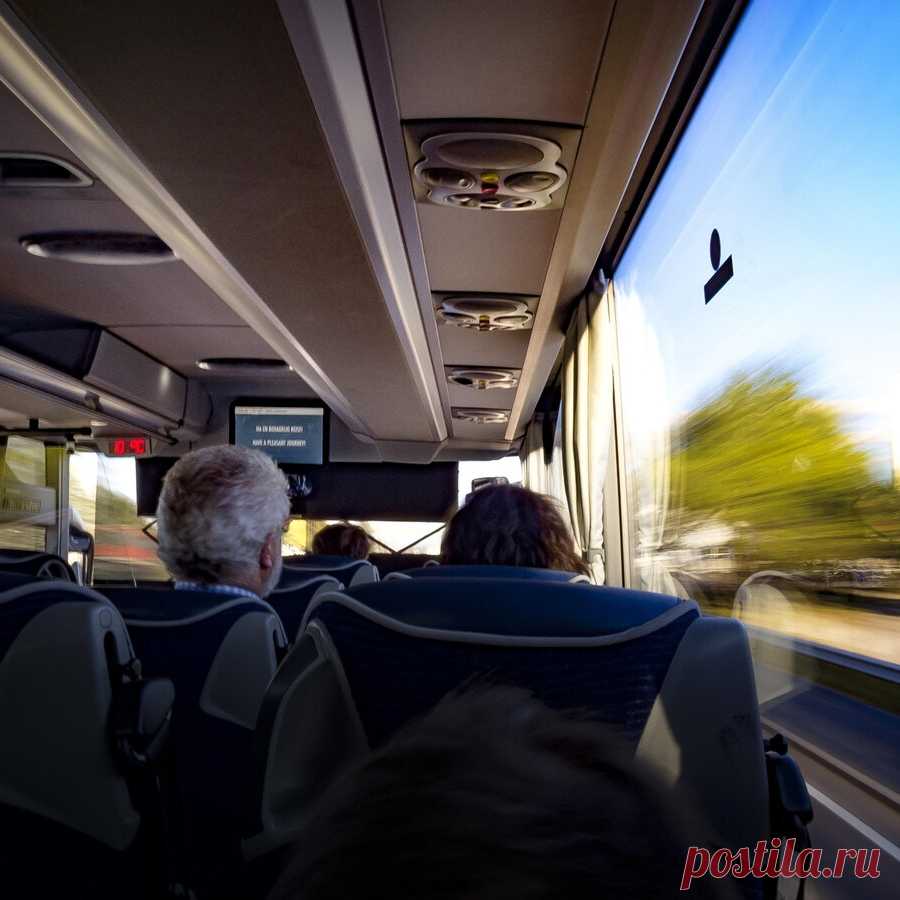 🚍 Быстрые и комфортабельные пассажирские перевозки
🤩 Низкие цены 👤 Водители со стажем 💯 Гарантия безопасности
💖 Индивидуальный подход к каждому клиенту 📞 +7(916)820-68-80