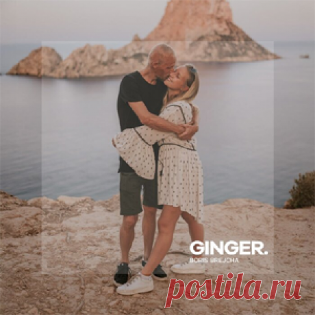 Boris Brejcha - Ginger | 4DJsonline.com