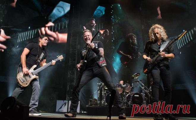 Metallica в 2018 году: новый альбом, мировое турне метал-группы Некоторые артисты, похожи на те звёзды, что загораются на музыкальном небосклоне, пролетают ярким метеором и гаснут, канув в небытие. Что делать, таковы же