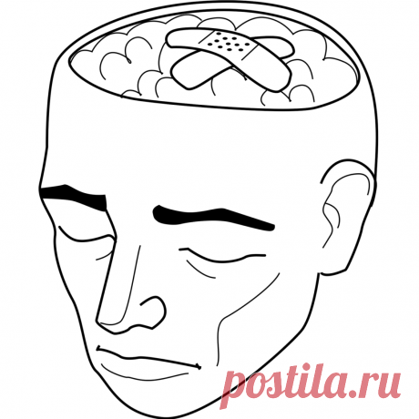 Тревожность как ресурс: позволение, принятие, объятие – Зожник