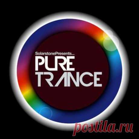 Solarstone - Pure Trance Radio 083 (Trance Podcasts)