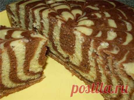 Как испечь вкусный и красивый пирог "Зебра"

Сметана 200 г 
Сода гашеная 1 ч. л.
Яйцо куриное 3 шт. 
Показать полностью…